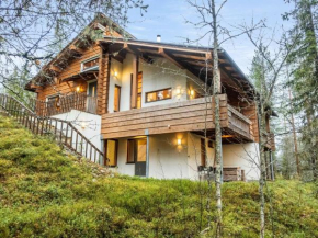 Holiday Home Sallan lumous a by Interhome Salla